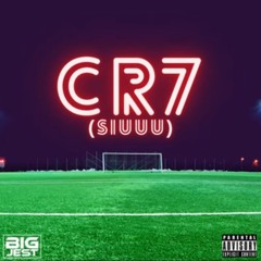 Big Jest - CR7 (SIUUU)