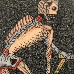 Tarot Hour #83 - The Nameless Arcanum