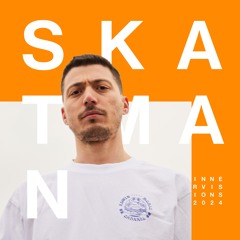 Skatman - Transcendence Mix