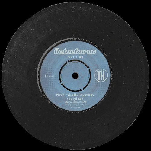Octachoron (25' original mix)