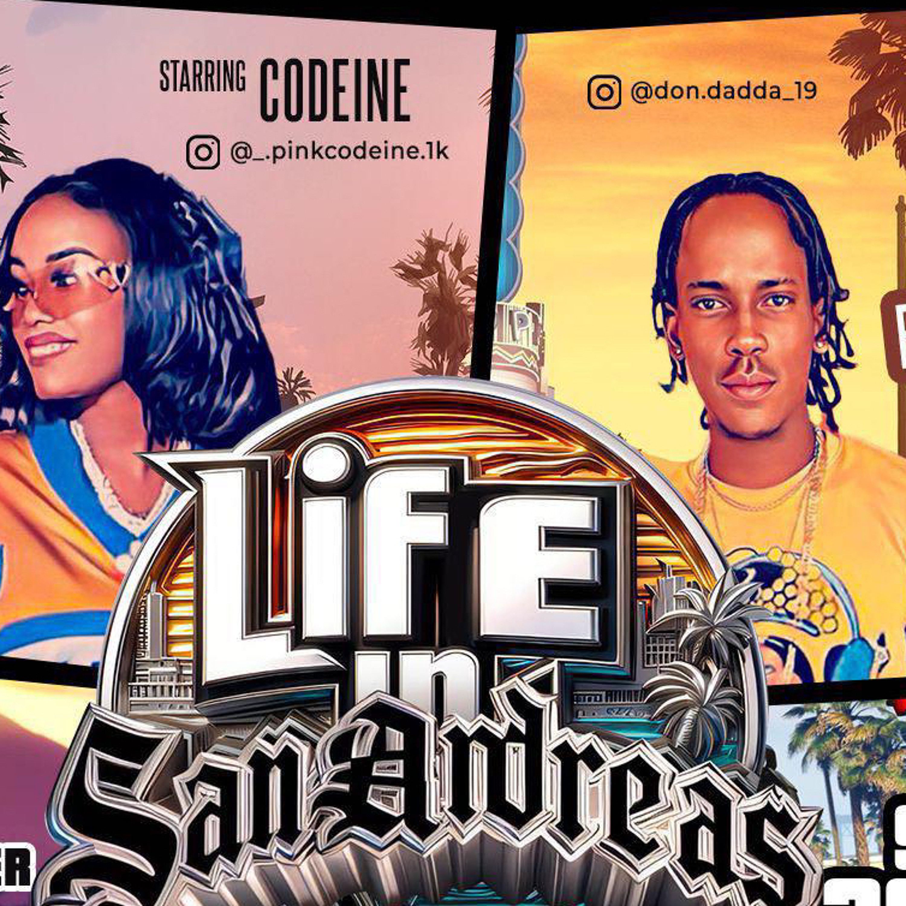 FULLKLIPP LIVE @ SAN ANDREAS