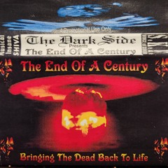 THE END OF A CENTURY - UNDERTAKERS