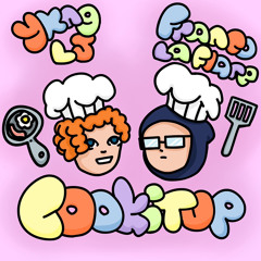 cookitup Feat (Franco Laflare)