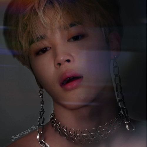 bts louder than bombs jimin acapella ver.