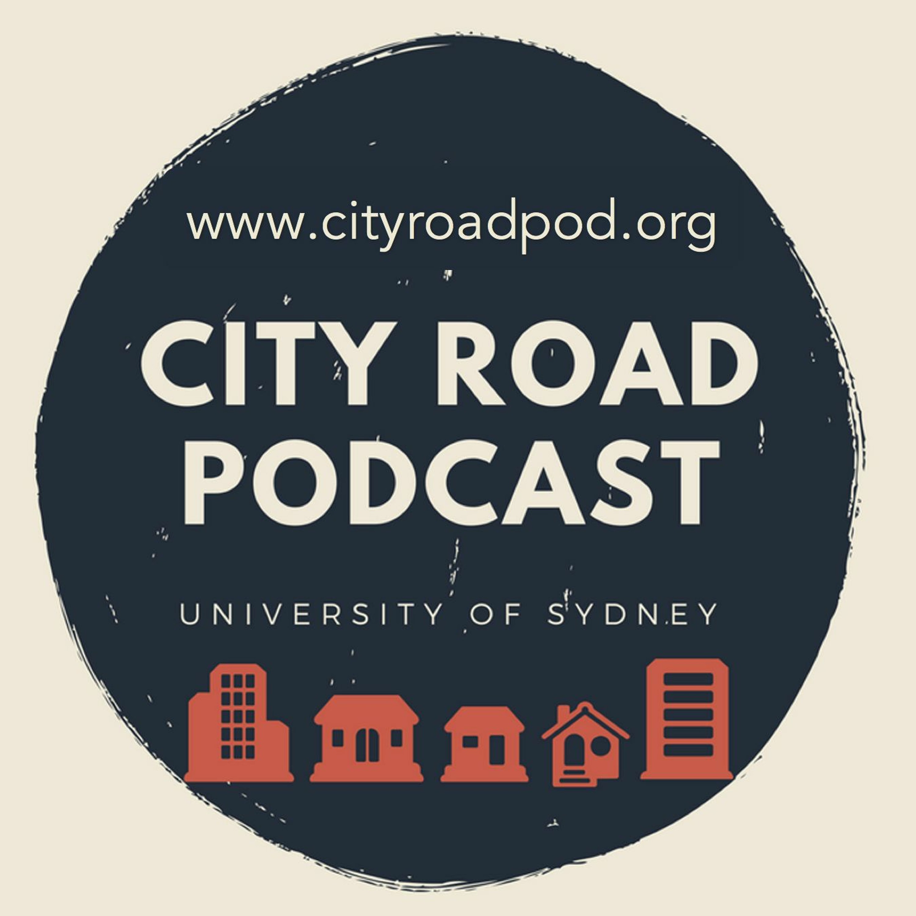 City Road Podcast
