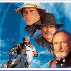 𝗪𝗮𝘁𝗰𝗵!! Geronimo: An American Legend (1993) (FullMovie) Mp4 OnlineTv