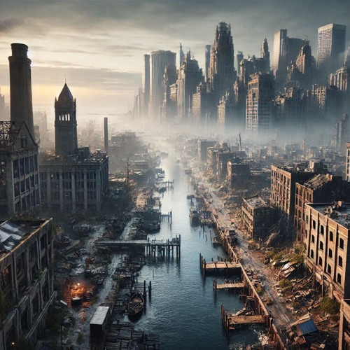 Udemy Extra Challenge - Ambient, sounds, fx