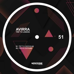 Avirra - Step By Step (Original Mix)