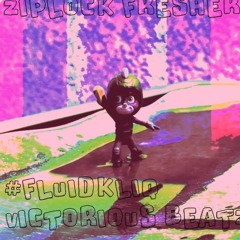 Track 4. bass synthetic beat