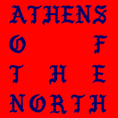 Athens Of The North official discography Disco, Soul, Funk and some other fantastic oddities