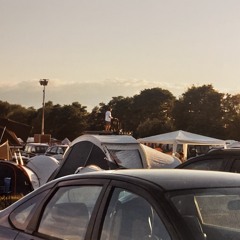 Das ist jetzt aber Trance (zum Großteil)