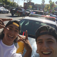 Flow For Hours (Feat. Johnny)