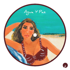 TWENTY SIX  - Agua Y Paz (feat. Elisa Gold)