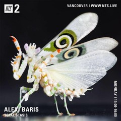 NTS - Total Stasis 04/20/2020