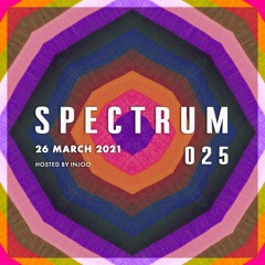 Spectrum Radio #025