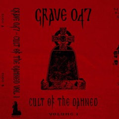 Crypt 047 - Super drama