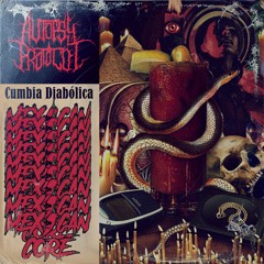 Autopsy Protocol - Cumbia Diabólica