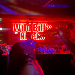 APEX - Live @ Wild Bills | Niseko, Japan (1/25/25)