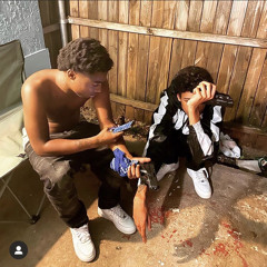 Bodybag Teevo ft” La’Flocko- “Federal”