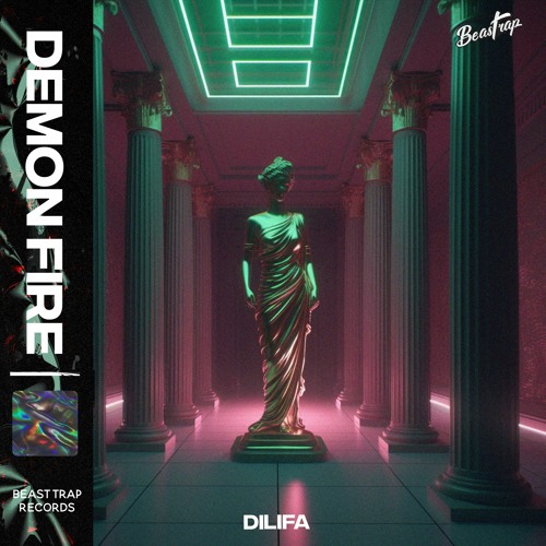 DILIFA - DEMON FIRE