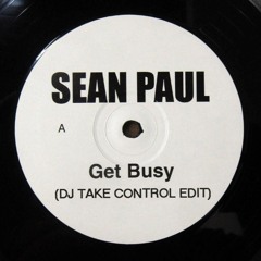 Get Busy (Edit) [NERDI007]