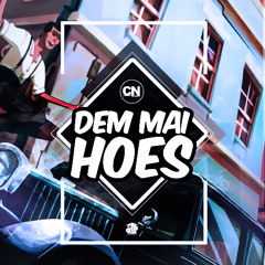 CN Williams  - Dem Mai Hoes