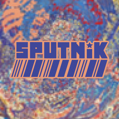 Sputnik - Crossing The Central Reservation Of My Imagination