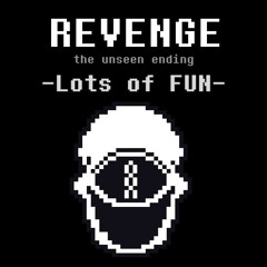you deserve this + lots of fun - revenge: the unseen ending