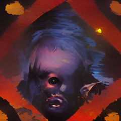 CHILDREN OF THE NIGHT [PROD. TRAP4HOOD]