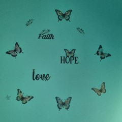 ZIONWAVE - HOLD ON TO THE HOPE 🙌💙