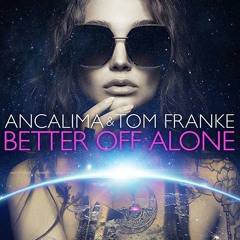 Better Off Alone (Sean Finn Radio Edit)