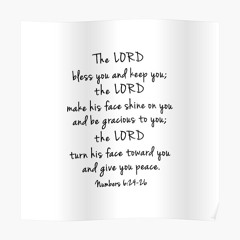 TheBlessingLaBendicion