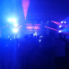 Emergenzy Freeform Hardcore Live Set