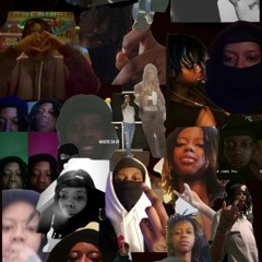 bankroll.nizzy - 2muchfaith remix