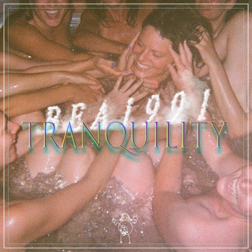 Tranquility (Full Length)