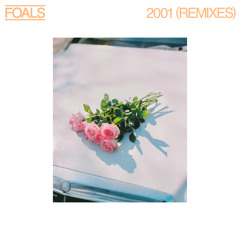 2001 (Myd Remix)
