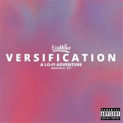Versification: A Lo-Fi Adventure (prod. MIRA) [BEATTAPE]