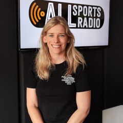 Rixt van der Horst (Paradressuuramazone) - Uniek Sporten Vandaag 11 september 2025