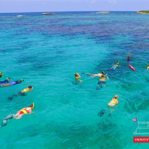 Best Snorkeling Tours Fajardo Puerto Rico Prices Reviews