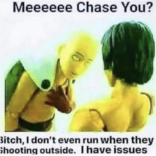 SOME LIKKLE ZESS 🫤
