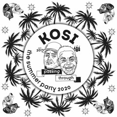 KOSI - The Summer Party 2020