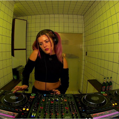 Sarica at HOER BERLIN - WEEK 292 11.03.2025