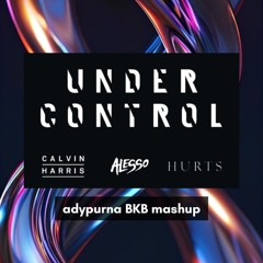 Under Control (adypurna BKB mashup)