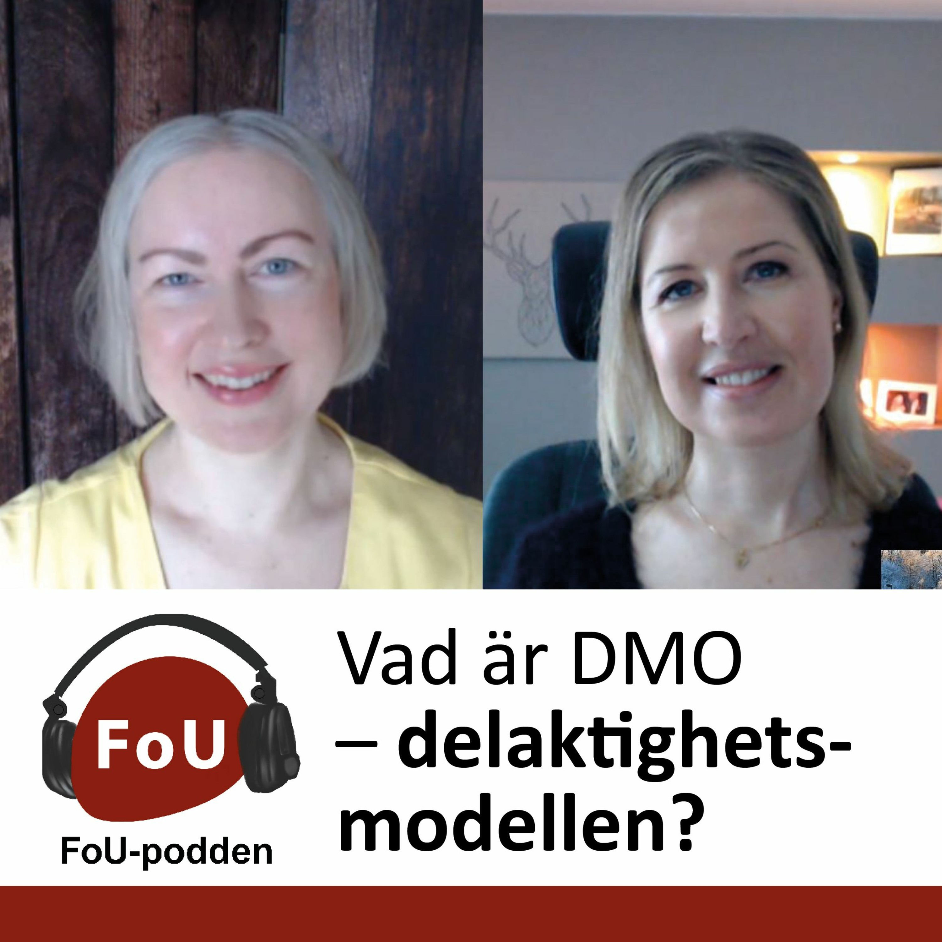 FoU-podden
