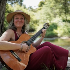 Somewhere only we know - Keane (Cover) by Nancy Haywood