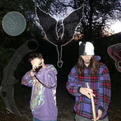 decomposedangel W/yungdaweed & ghostboycoma(prod. ghostboycoma)