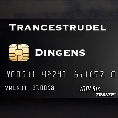 Trancestrudel - Dingens (FREE DL)