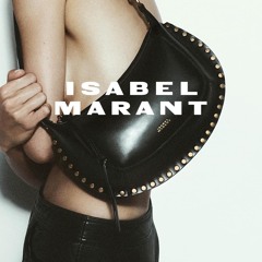 Los Vog - ISABEL MARANT (Feat. Sauce Yummy X Joy Cell X Yunzayna)