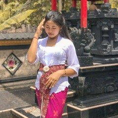 DJ BALADA CINTA RAHWANA X SETENGAH BUDUH - DJ™ DandyAgastiya