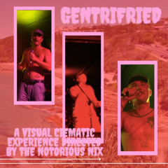 2. Moonlight Pt. 2 prod. Khari 313